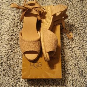 Ugg Sandals